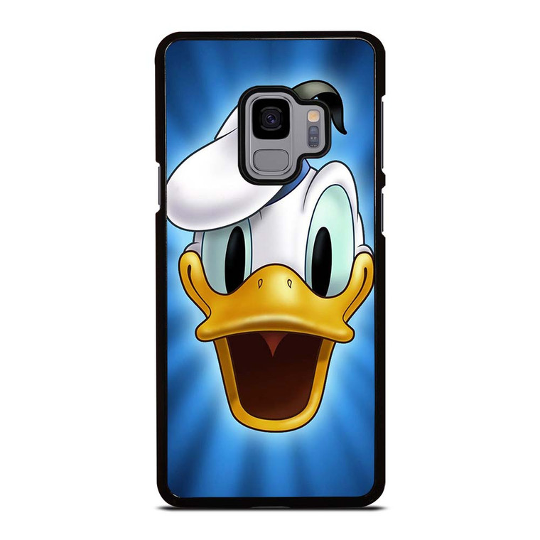 DISNEY DONALD DUCK Samsung Galaxy S9 Case Cover