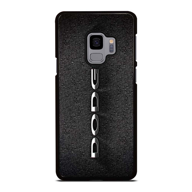 DODGE RAM EMBLEM CAR Samsung Galaxy S9 Case Cover