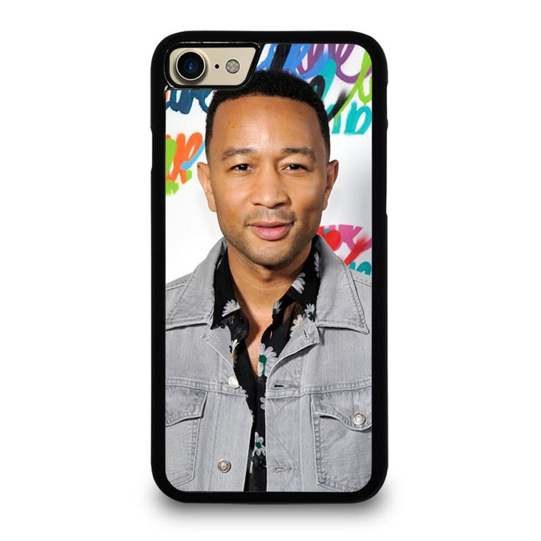 JOHN LEGEND BIGGER LOVE 2 iPhone 7 / 8 Case Cover