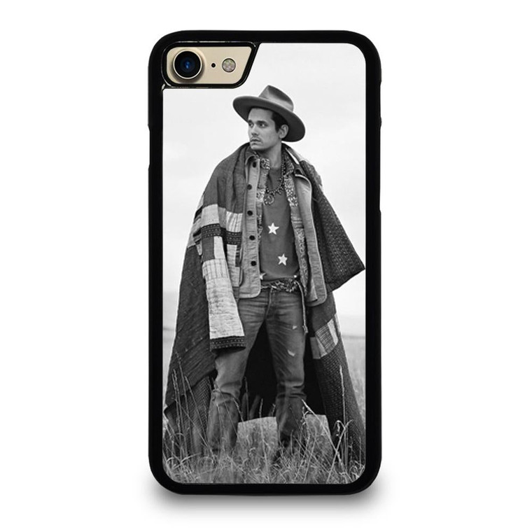 JOHN MAYER PARADIE VALLEY iPhone 7 / 8 Case Cover