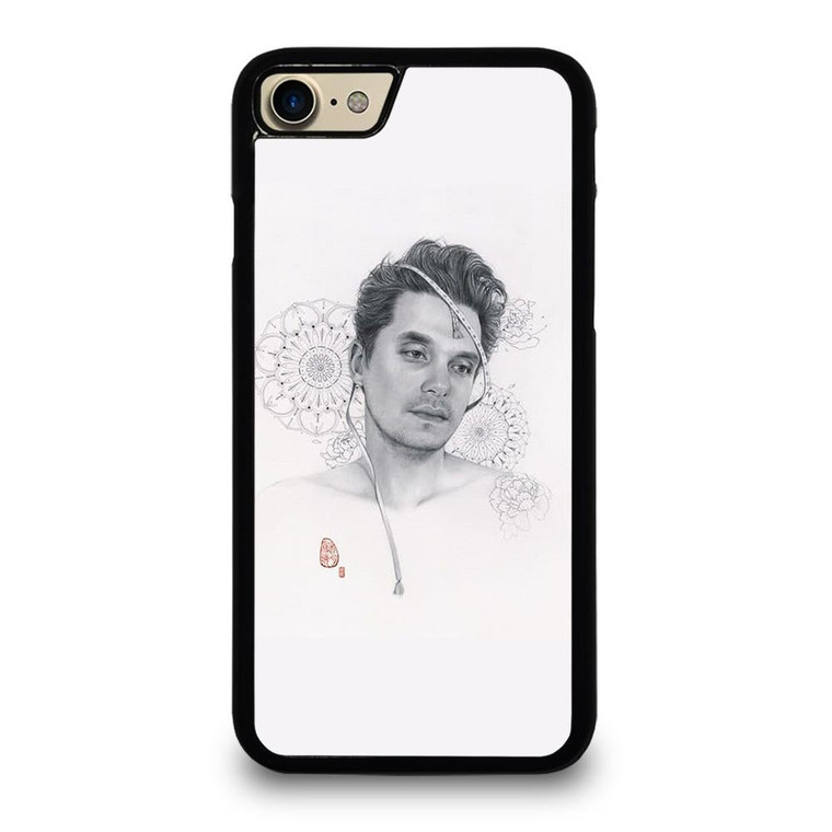 JOHN MAYER THE SEARCH FOR EVERYTHING iPhone 7 / 8 Case Cover