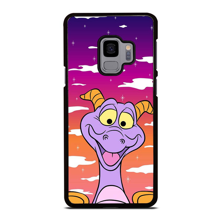 FIGMENT EPCOT DISNEY Samsung Galaxy S9 Case Cover