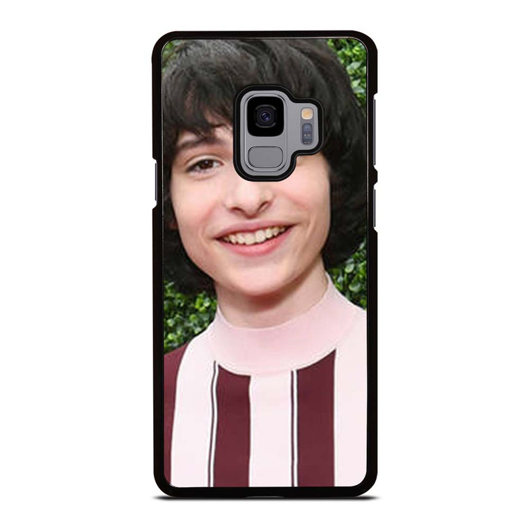 FINN WOLFHARD Samsung Galaxy S9 Case Cover