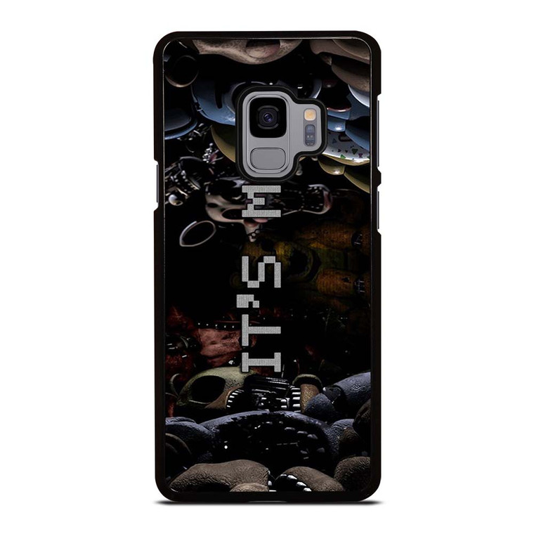 FIVE NIGHTS AT FREDDYS FANF IT'S ME Samsung Galaxy S9 Case Cover