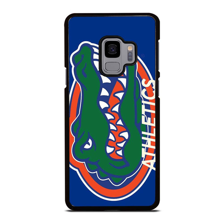 FLORIDA GATORS Samsung Galaxy S9 Case Cover