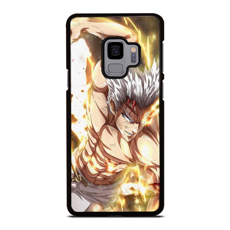 GAROU ONE PUNCH MAN Samsung Galaxy S9 Case Cover