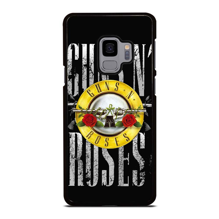 GUNS N ROSES Samsung Galaxy S9 Case Cover