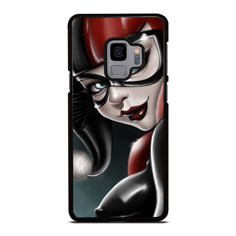 HARLEY QUINN 2 Samsung Galaxy S9 Case Cover
