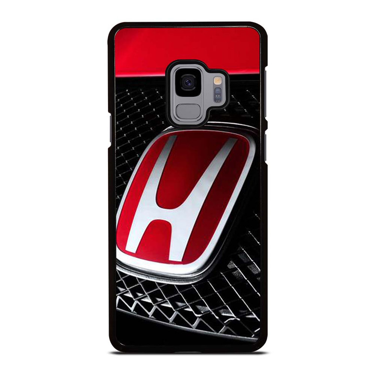 HONDA LOGO Samsung Galaxy S9 Case Cover