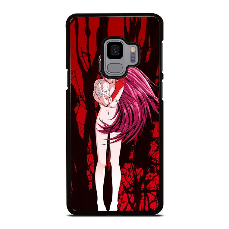 HOT ELFEN LIED Samsung Galaxy S9 Case Cover