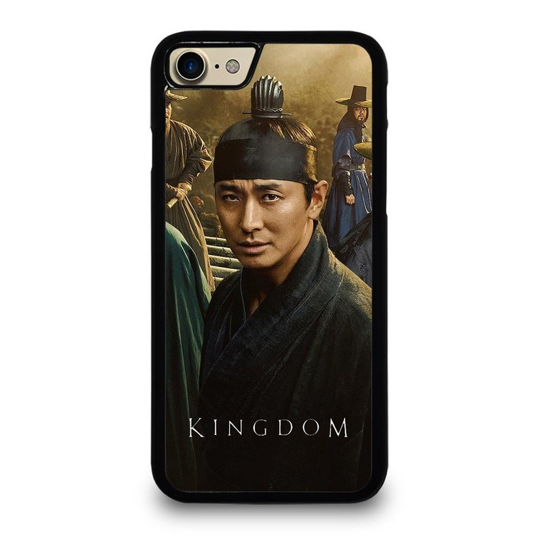 KINGDOM MOVIES KOREA iPhone 7 / 8 Case Cover