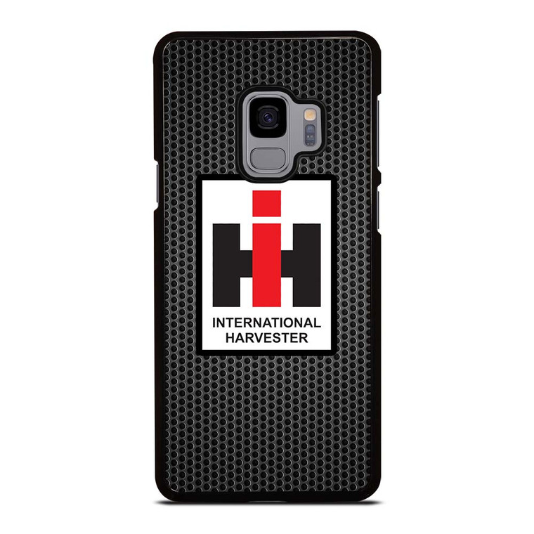 IH INTERNATIONAL HARVESTER Samsung Galaxy S9 Case Cover