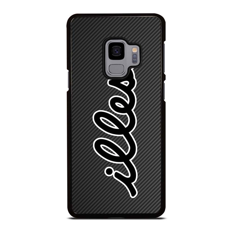 ILLEST 2 Samsung Galaxy S9 Case Cover