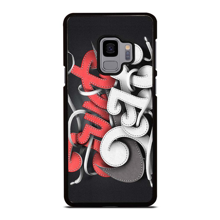 JUST DO IT Samsung Galaxy S9 Case Cover
