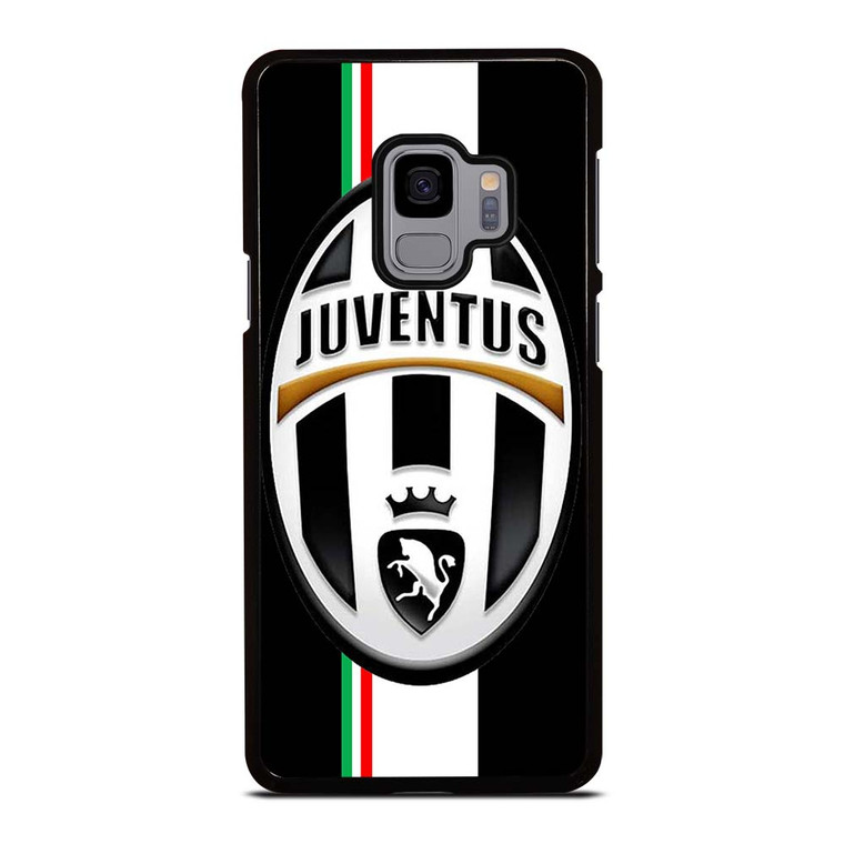 JUVENTUS FC Samsung Galaxy S9 Case Cover