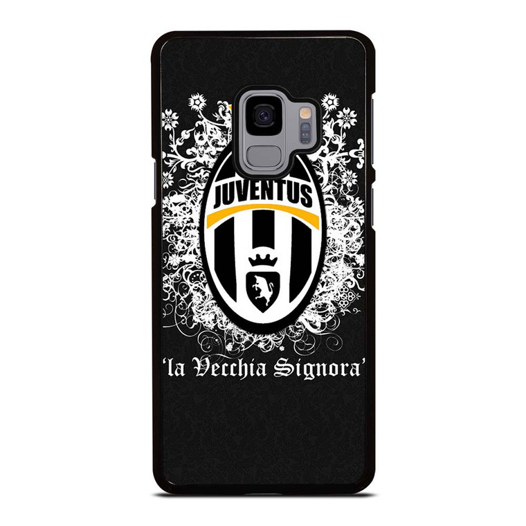JUVENTUS Samsung Galaxy S9 Case Cover