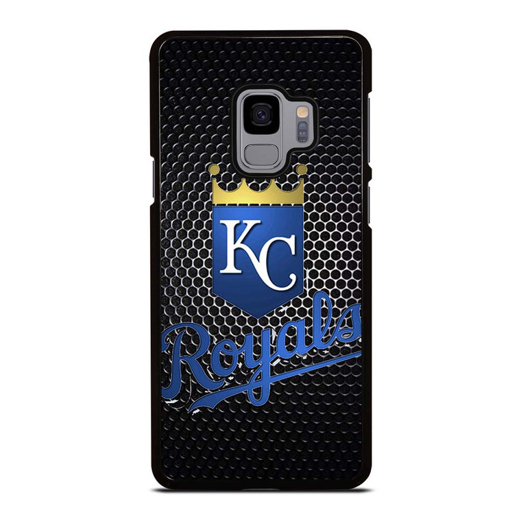 KANSAS CITY ROYALS Samsung Galaxy S9 Case Cover