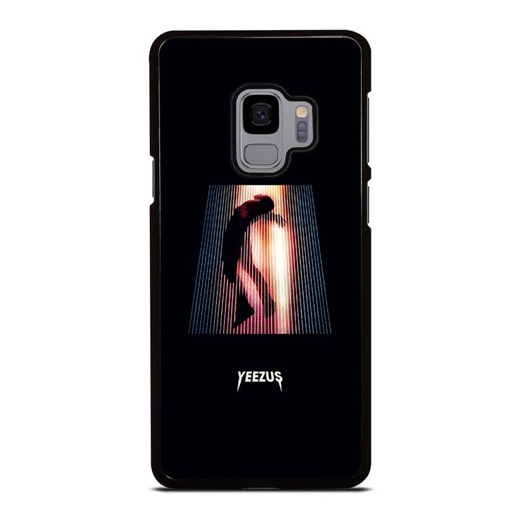KANYE WEST YEEZUS ALBUM ART Samsung Galaxy S9 Case Cover