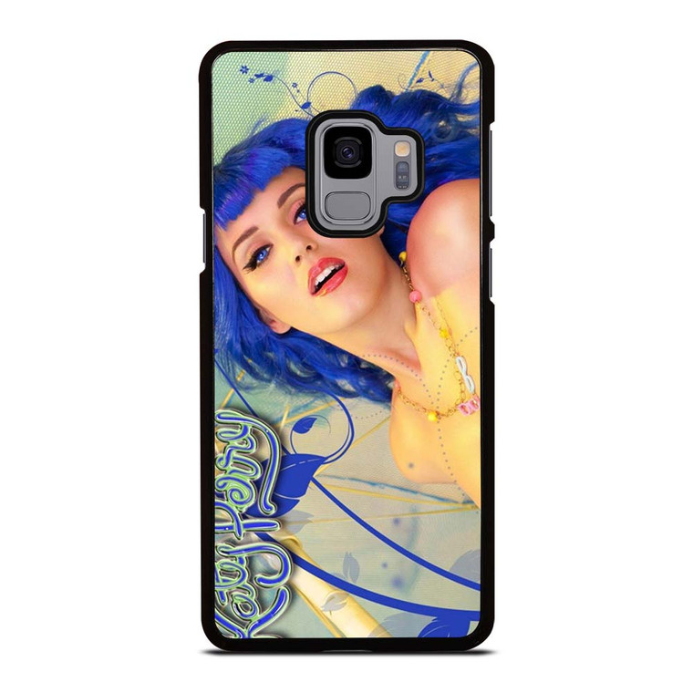 KATY PERRY Samsung Galaxy S9 Case Cover