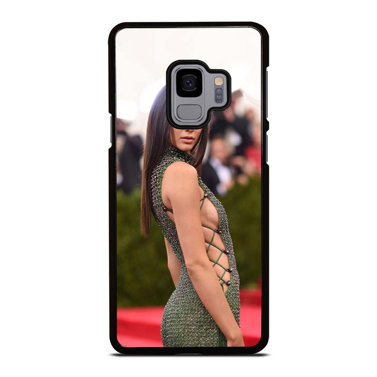 KENDALL JENNER SEXY Samsung Galaxy S9 Case Cover