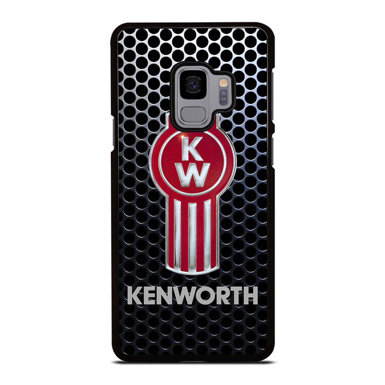KENWORTH TRUCK Samsung Galaxy S9 Case Cover