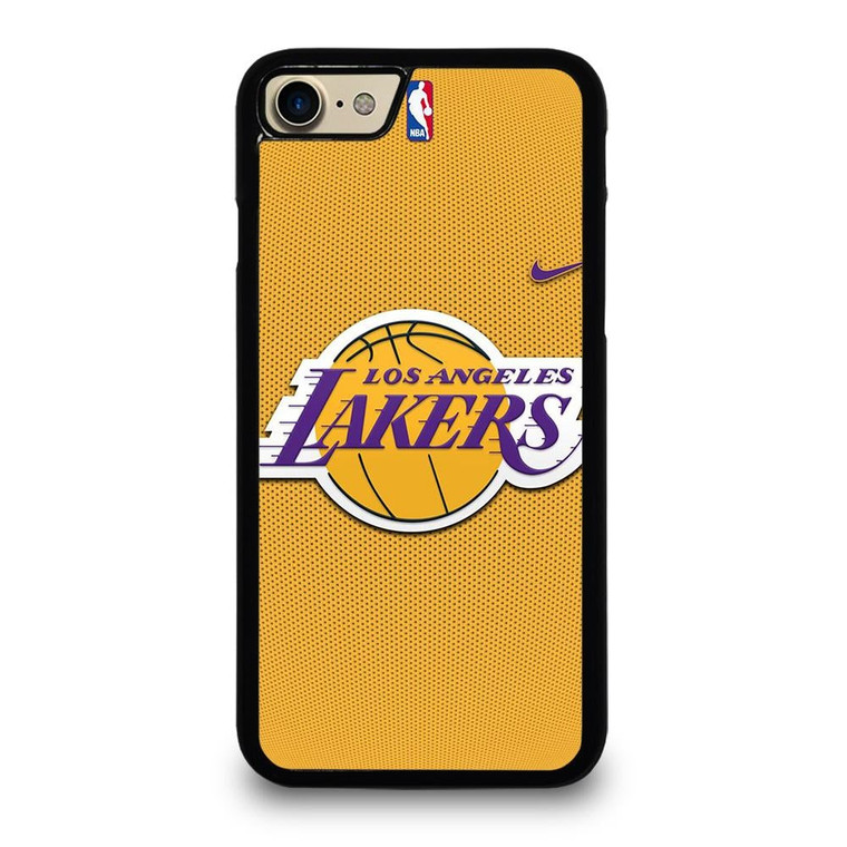 LA LAKERS LOGO iPhone 7 / 8 Case Cover