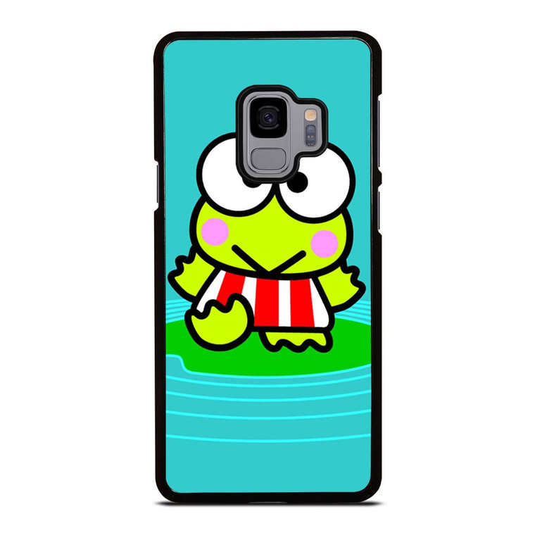 KEROPPI Samsung Galaxy S9 Case Cover