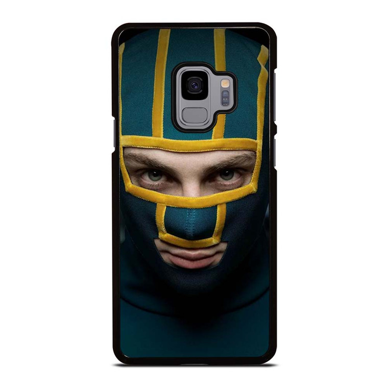 KICK ASS Samsung Galaxy S9 Case Cover