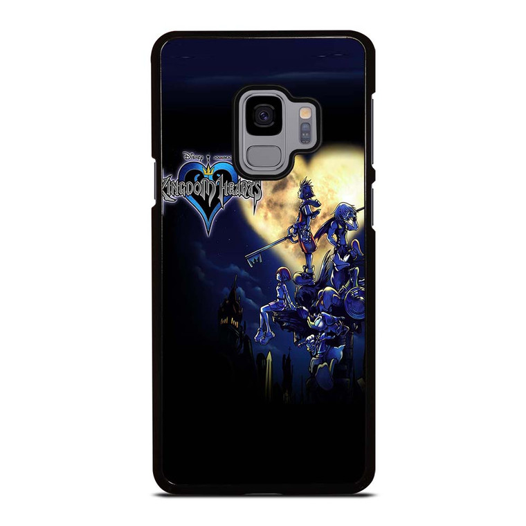 KINGDOM HEARTS Samsung Galaxy S9 Case Cover