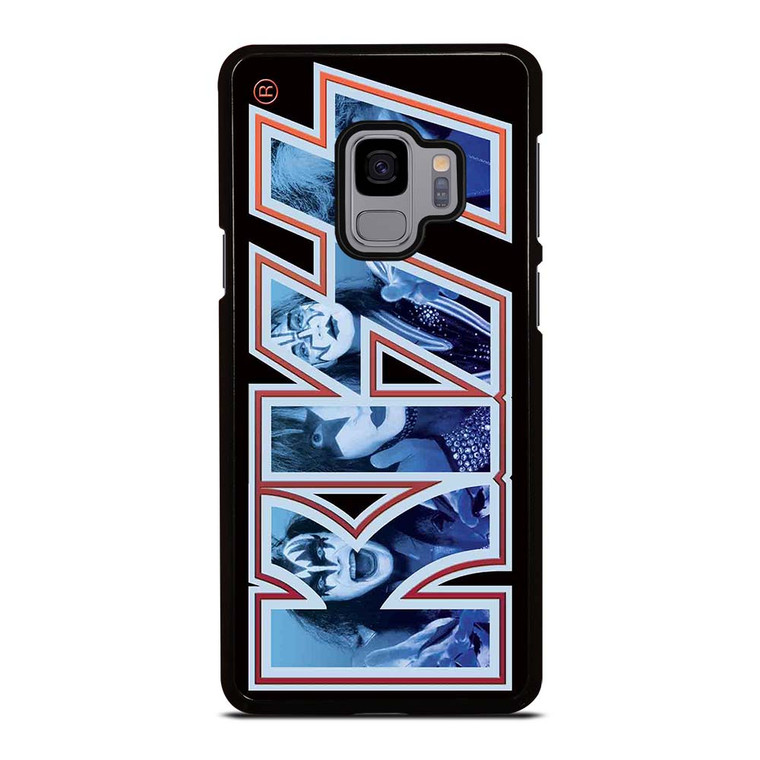 KISS Samsung Galaxy S9 Case Cover