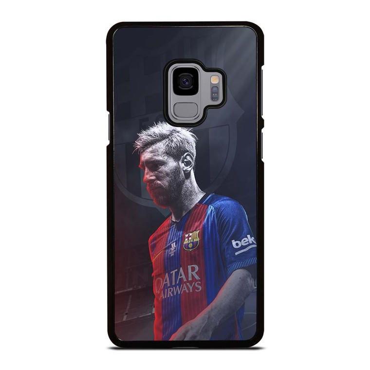 LIONEL MESSI NEW Samsung Galaxy S9 Case Cover