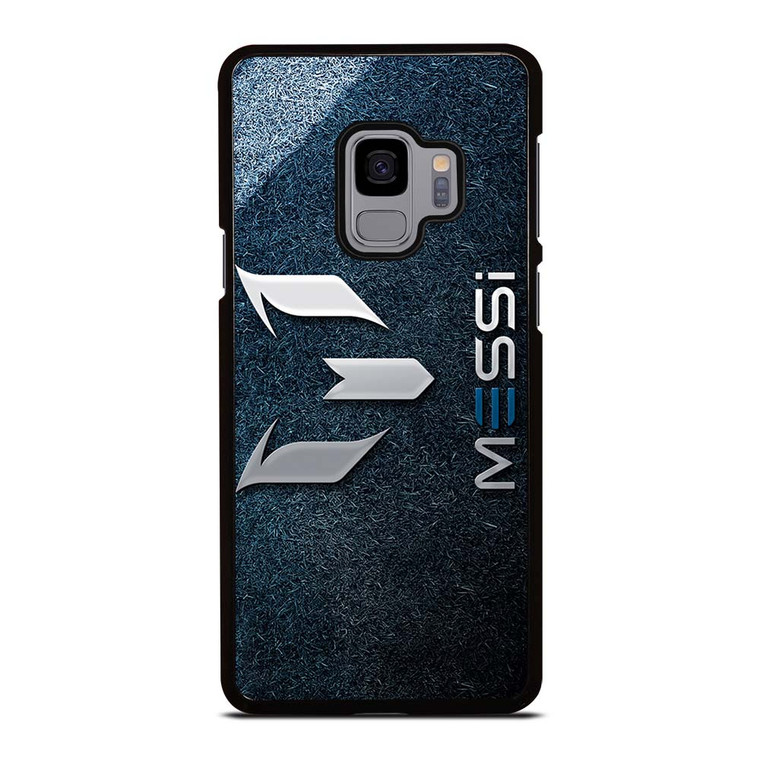 LOGO LIONEL MESSI Samsung Galaxy S9 Case Cover