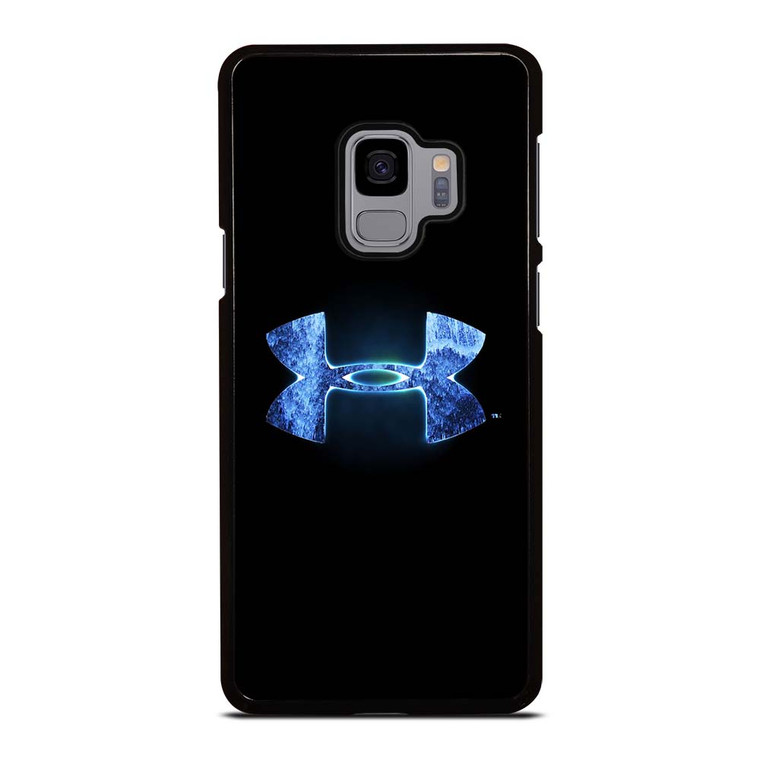 LOGO UNDER ARMOUR Samsung Galaxy S9 Case Cover
