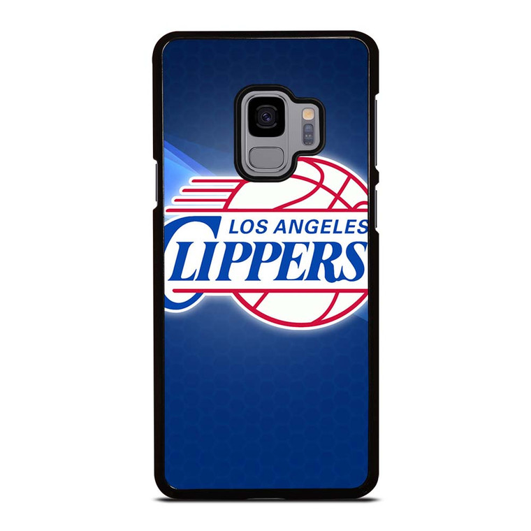 LOS ANGELES CLIPPERS LA Samsung Galaxy S9 Case Cover