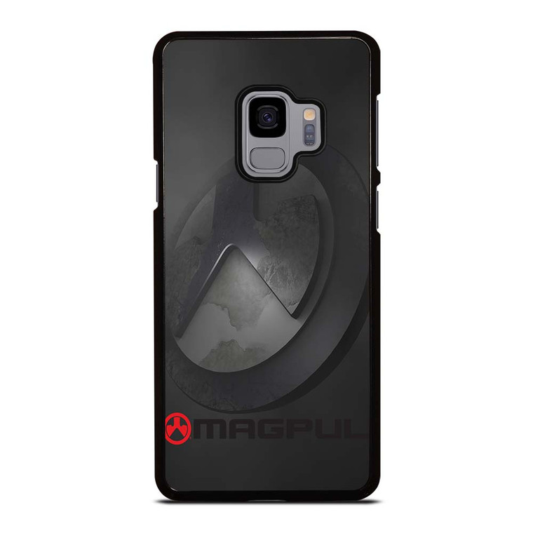 MAGPUL 3D LOGO Samsung Galaxy S9 Case Cover