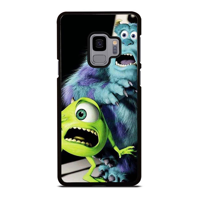 MIKE MONSTER INC Samsung Galaxy S9 Case Cover
