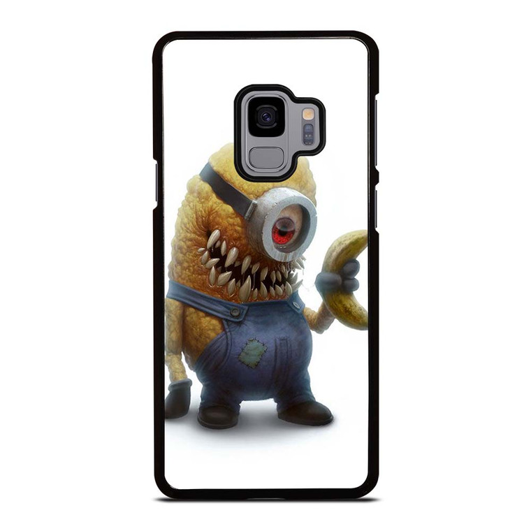 MINION MONSTER Samsung Galaxy S9 Case Cover