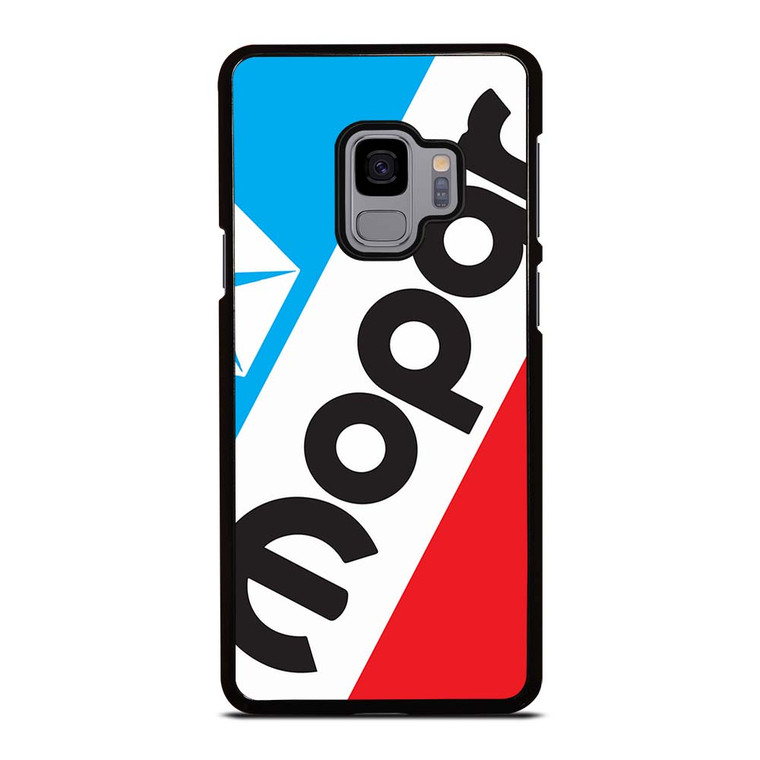 MOPAR LOGO 3 Samsung Galaxy S9 Case Cover