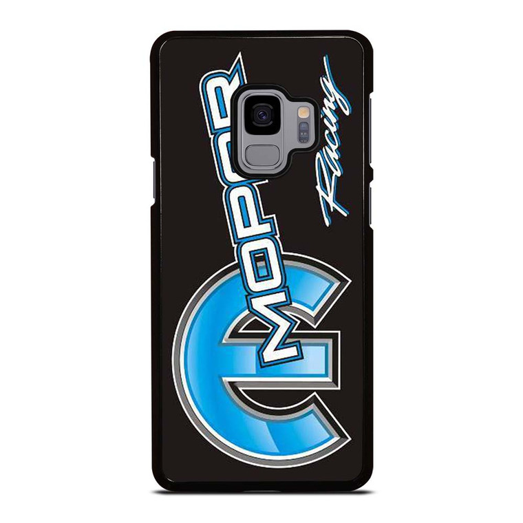 MOPAR RACING LOGO Samsung Galaxy S9 Case Cover