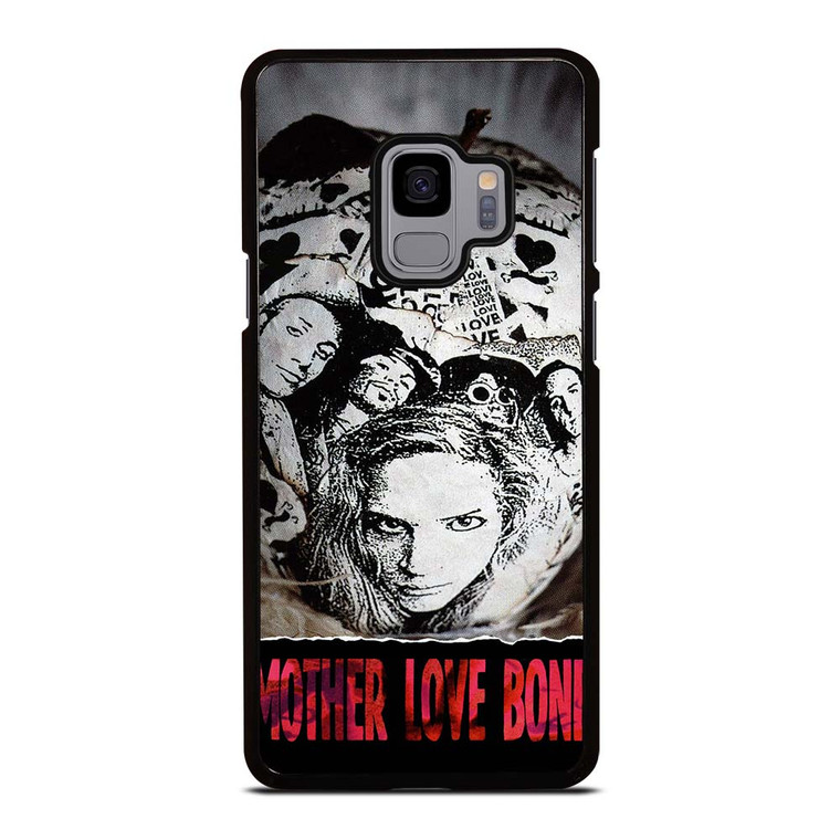 MOTHER LOVE BONE Samsung Galaxy S9 Case Cover