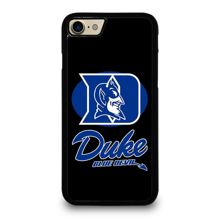 LOGO DUKE BLUE DEVILS  iPhone 7 / 8 Case Cover