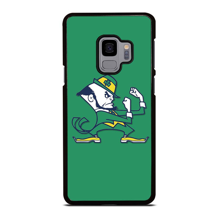NOTRE DAME FIGHTING 2 Samsung Galaxy S9 Case Cover