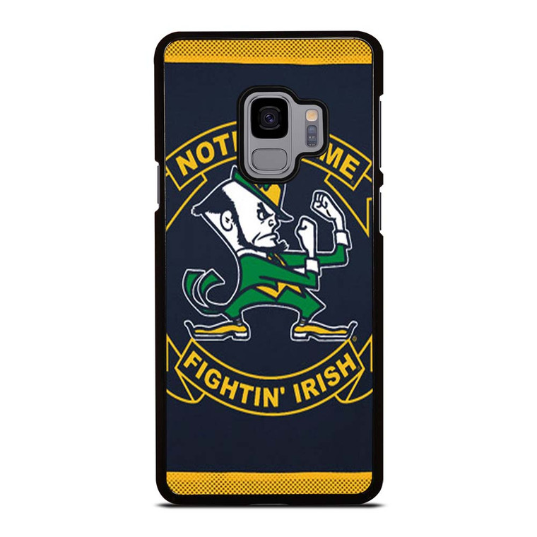 NOTRE DAME FIGHTING IRISH 2 Samsung Galaxy S9 Case Cover