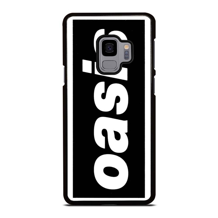 OASIS Samsung Galaxy S9 Case Cover