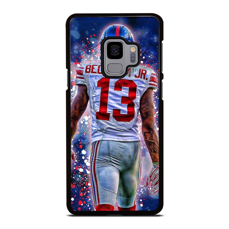 ODELL BECKHAM JR 13 Samsung Galaxy S9 Case Cover