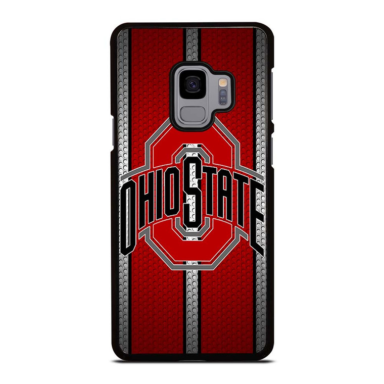 OHIO STATE ICON Samsung Galaxy S9 Case Cover