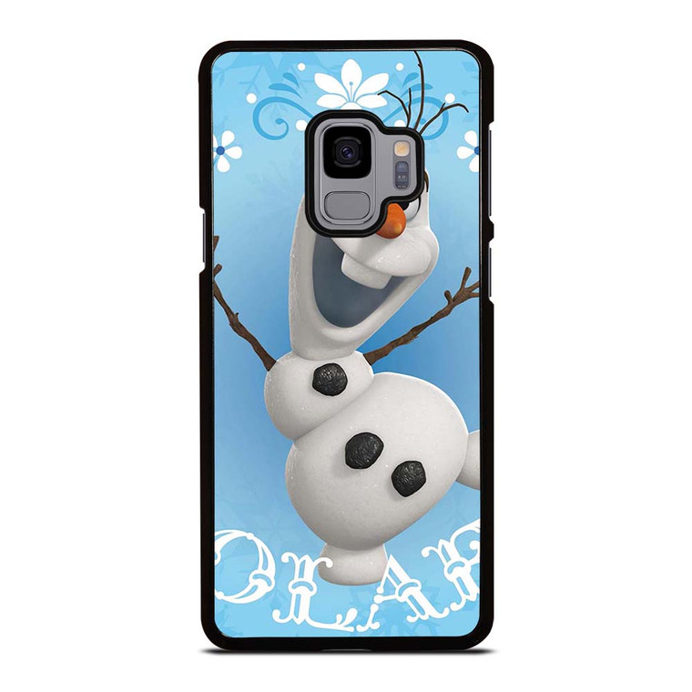 OLAF Samsung Galaxy S9 Case Cover