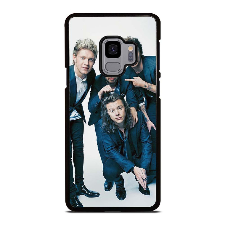 ONE DIRECTION Samsung Galaxy S9 Case Cover
