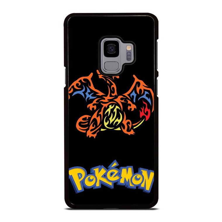 POKEMON CHARMANDER Samsung Galaxy S9 Case Cover