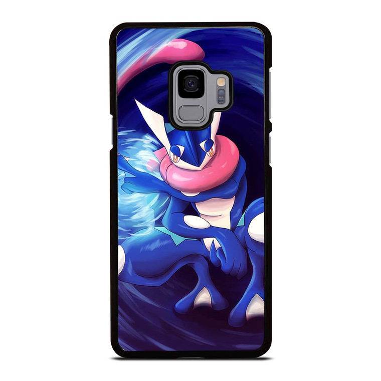 POKEMON GRENINJA Samsung Galaxy S9 Case Cover